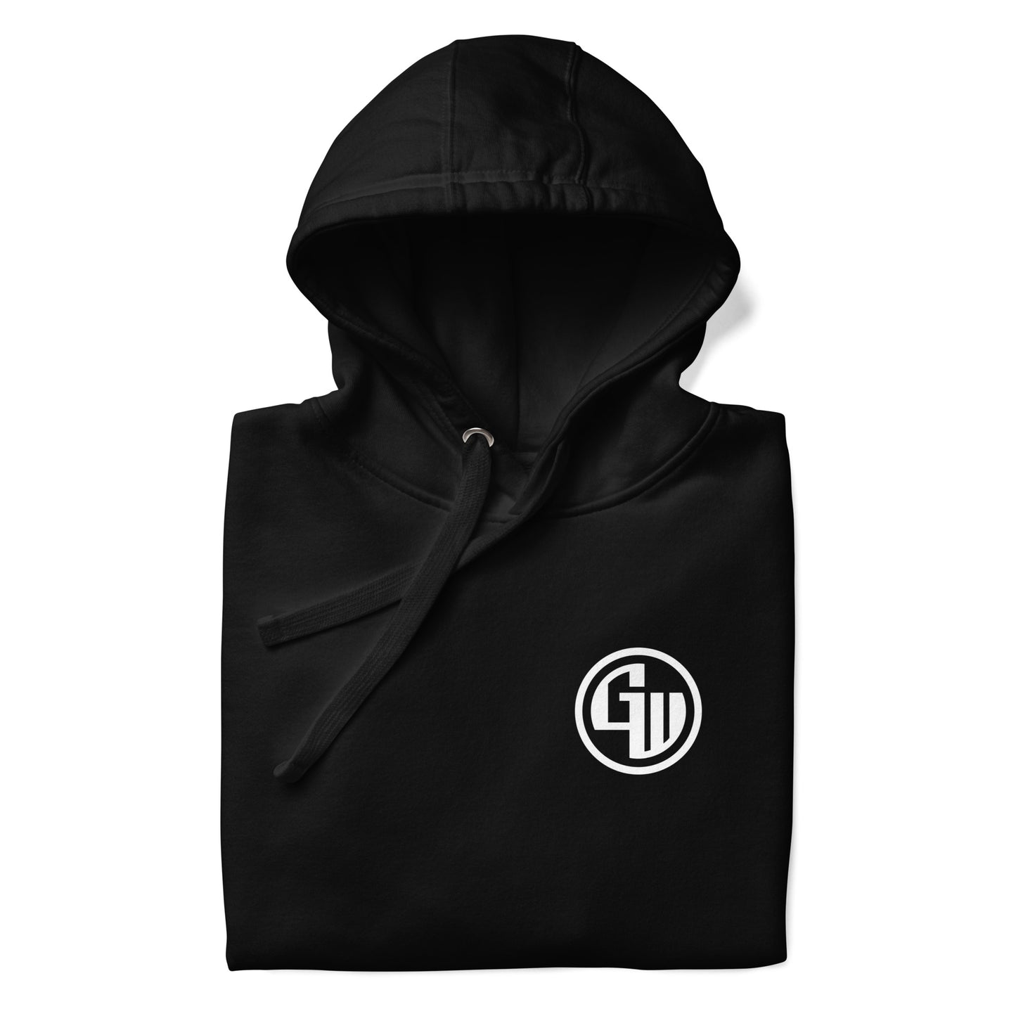 Pullover Hoodie