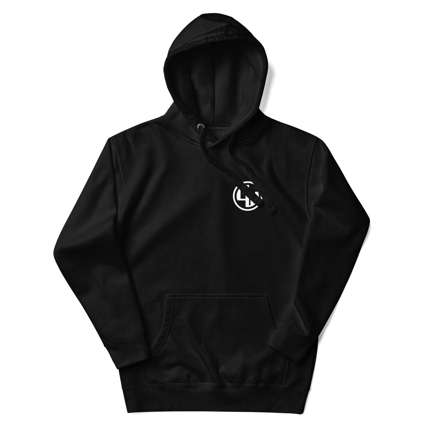 Pullover Hoodie