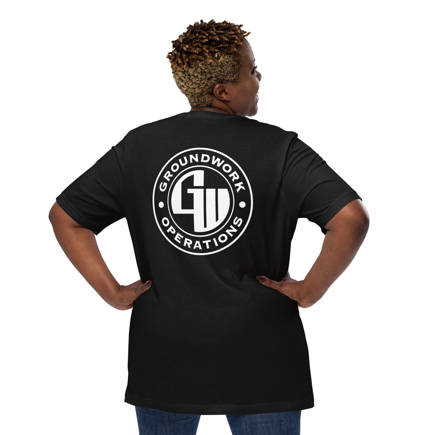 Core T-Shirt
