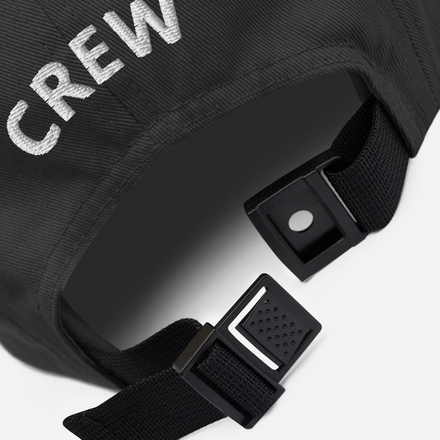 Five Panel Cap