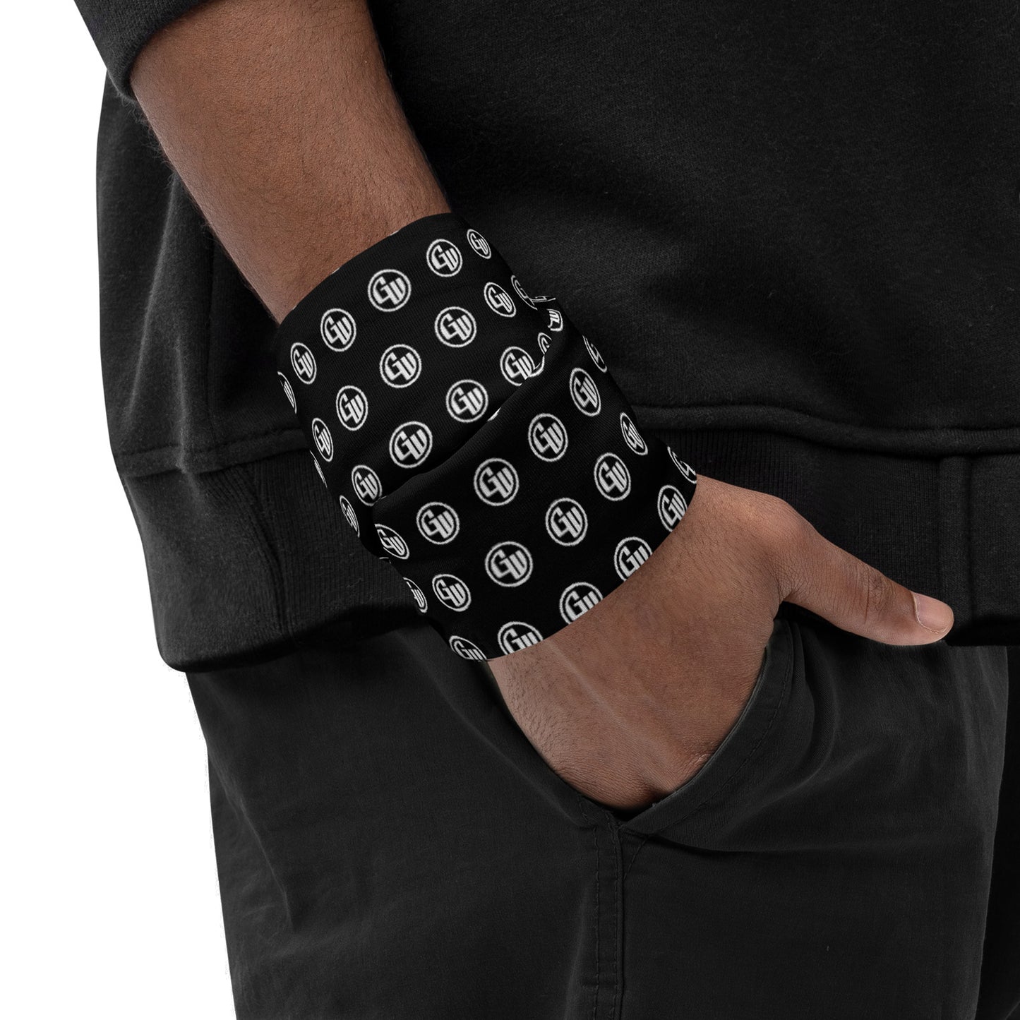 Neck Gaiter