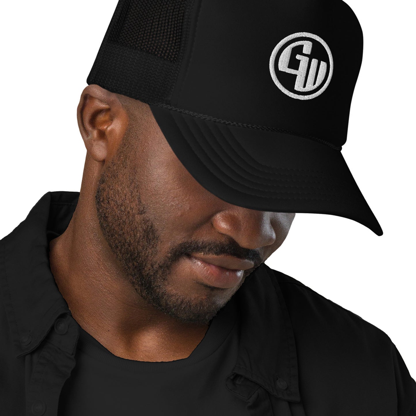 Foam Trucker Hat