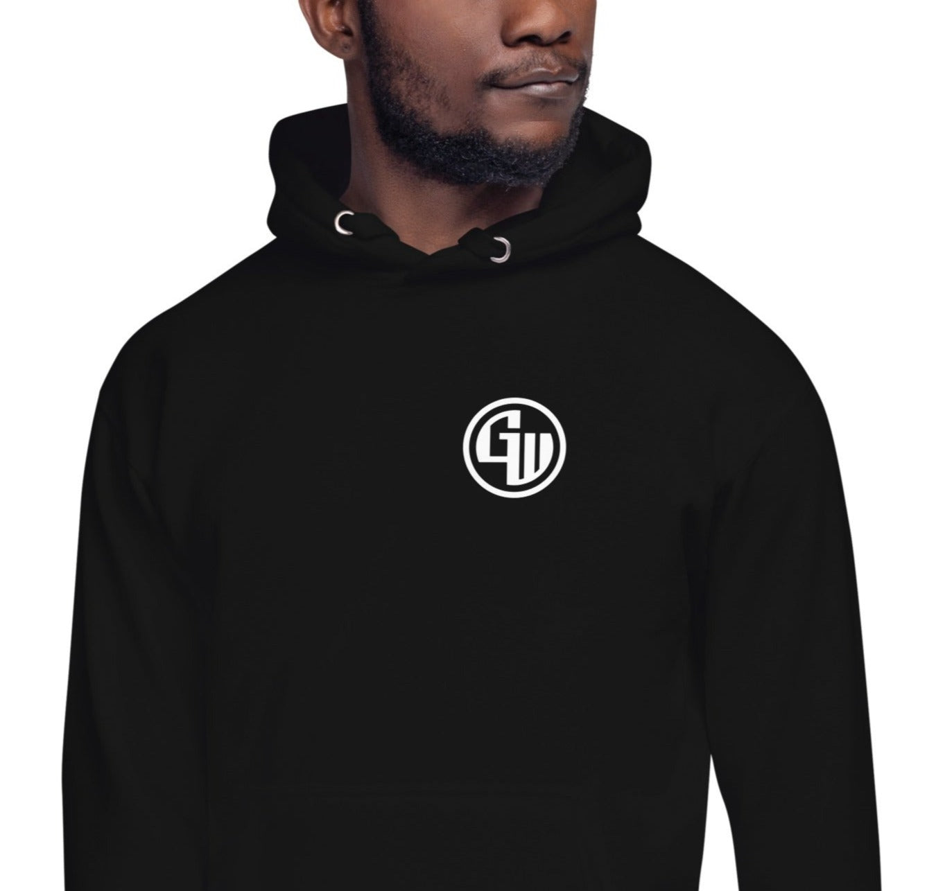 Pullover Hoodie