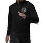 Adidas Quarter Zip Pullover