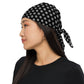 All-Over Print Bandana