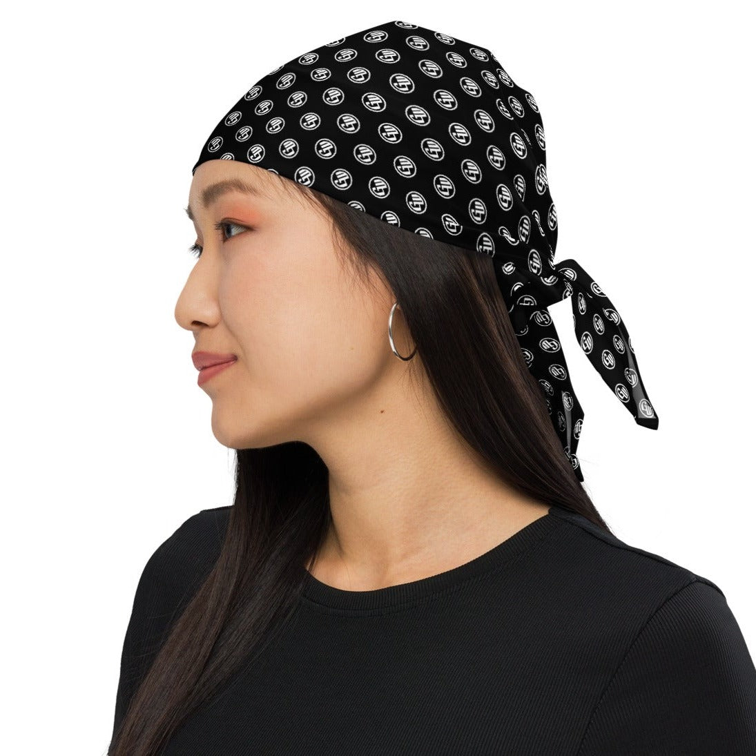 All-Over Print Bandana