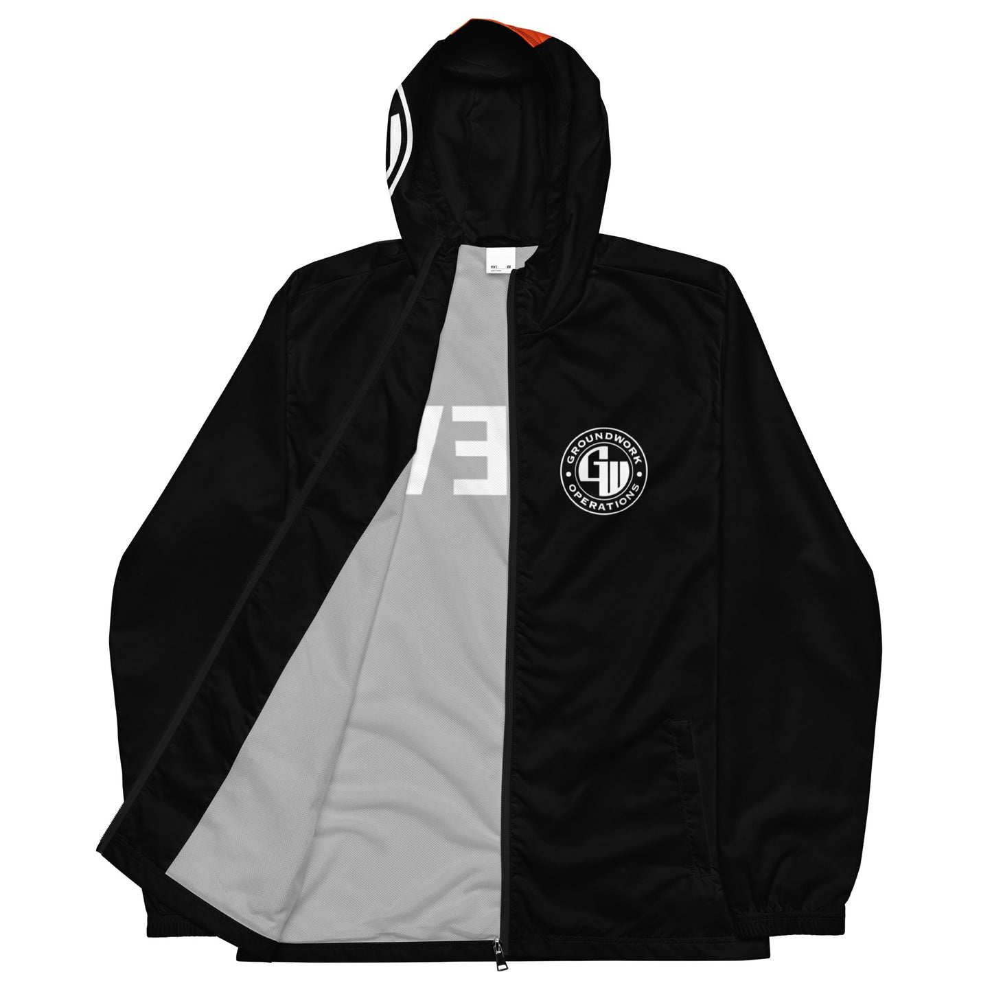 Windbreaker