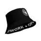 Reversible Bucket Hat