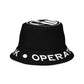 Reversible Bucket Hat