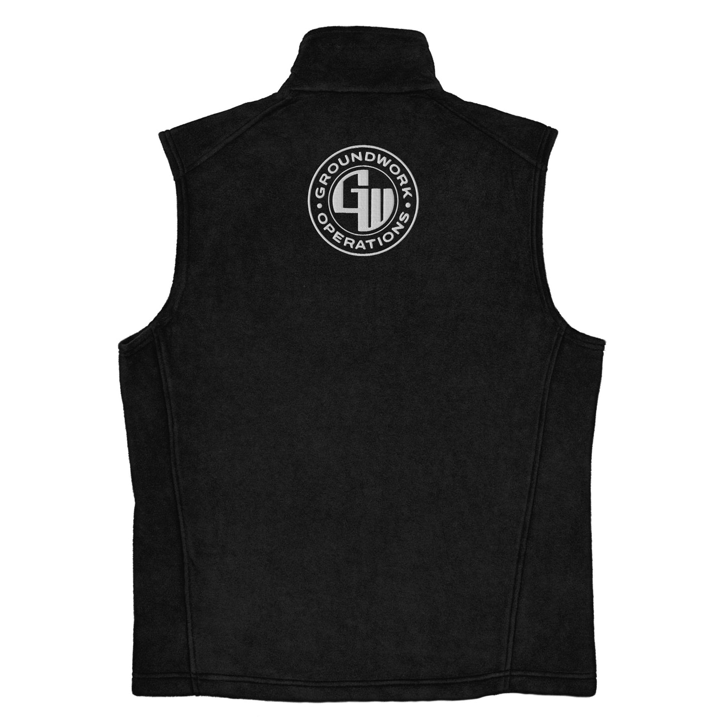 Columbia Fleece Vest