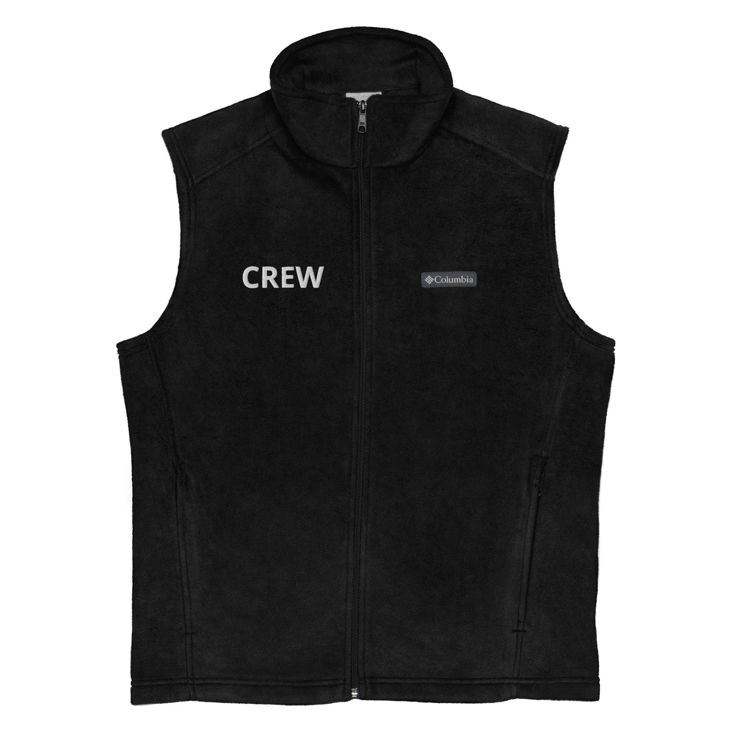 Columbia Fleece Vest