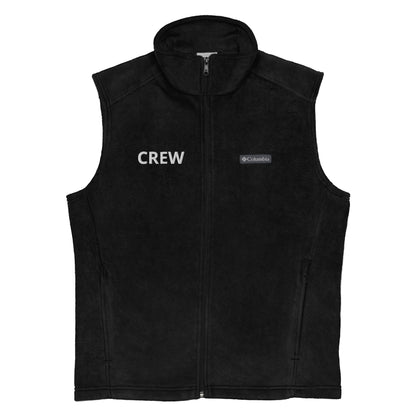 Columbia Fleece Vest