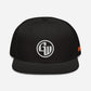 Snapback Hat