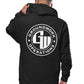 Zip-Up Hoodie